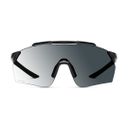 Smith Ruckus Pyöräilylasit Black-CP Photochromic